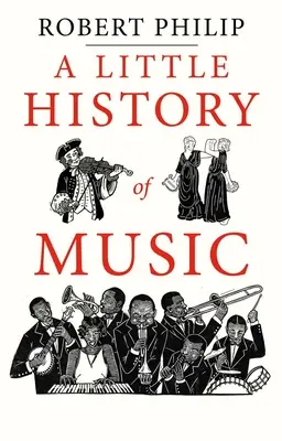 Una piccola storia della musica - A Little History of Music