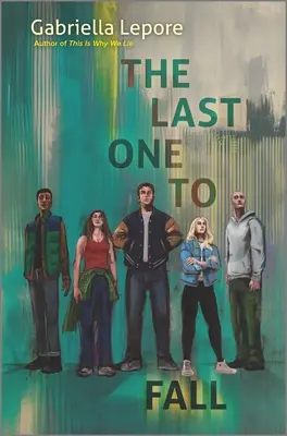 L'ultimo a cadere - The Last One to Fall