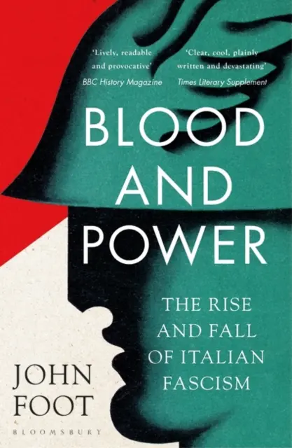 Sangue e potere - L'ascesa e la caduta del fascismo italiano - Blood and Power - The Rise and Fall of Italian Fascism