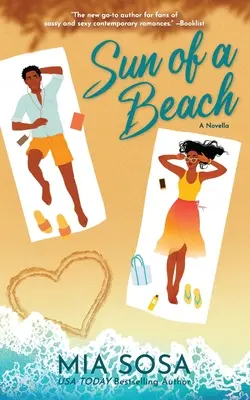 Il sole di una spiaggia - Sun of a Beach