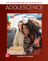 Adolescenza ISE - Adolescence ISE