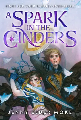 Una scintilla tra le ceneri - A Spark in the Cinders