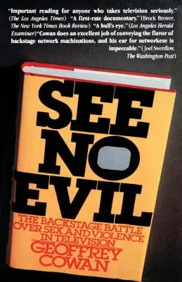Non vedere il male - See No Evil