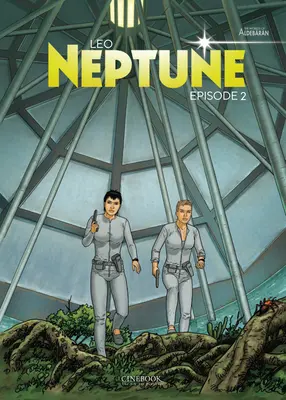 Nettuno - Neptune