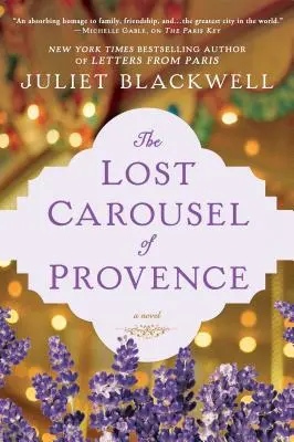 La giostra perduta della Provenza - The Lost Carousel of Provence
