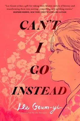 Non posso andare invece - Can't I Go Instead
