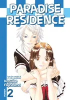 Residenza Paradiso, Volume 2 - Paradise Residence, Volume 2