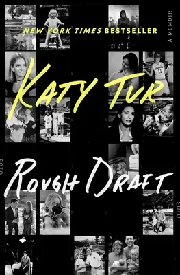 Bozza: Un libro di memorie - Rough Draft: A Memoir