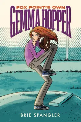 Gemma Hopper di Fox Point - Fox Point's Own Gemma Hopper