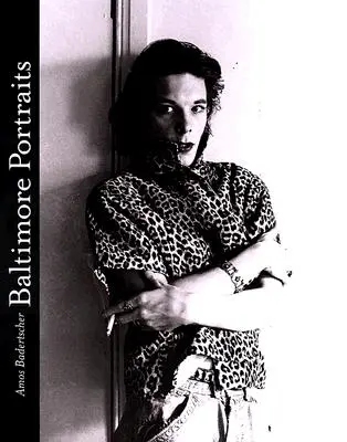 Ritratti di Baltimora - Baltimore Portraits