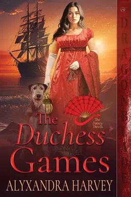 I giochi della duchessa - The Duchess Games