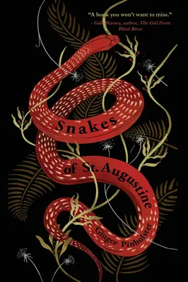 I serpenti di Sant'Agostino - Snakes of St. Augustine