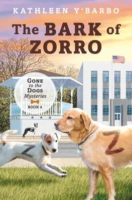 La corteccia di Zorro: Volume 4 - The Bark of Zorro: Volume 4