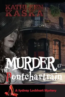 Omicidio al Pontchartrain - Murder at the Pontchartrain