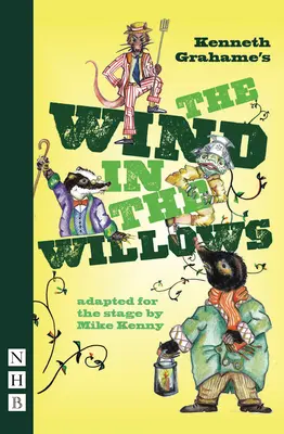 Il vento nei salici - The Wind in the Willows