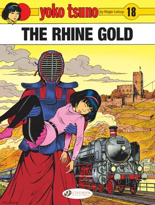 L'oro del Reno - The Rhine Gold