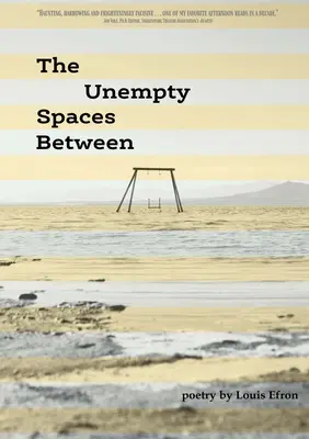 Gli spazi vuoti tra i due - The Unempty Spaces Between