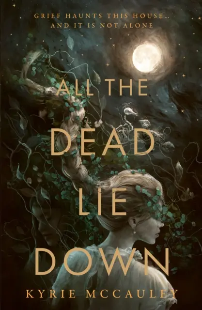 Tutti i morti giacciono a terra - All The Dead Lie Down