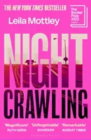 Nightcrawling - in lista d'attesa per il Booker Prize 2022 - il più giovane candidato al Booker di sempre - Nightcrawling - Longlisted for the Booker Prize 2022 - the youngest ever Booker nominee