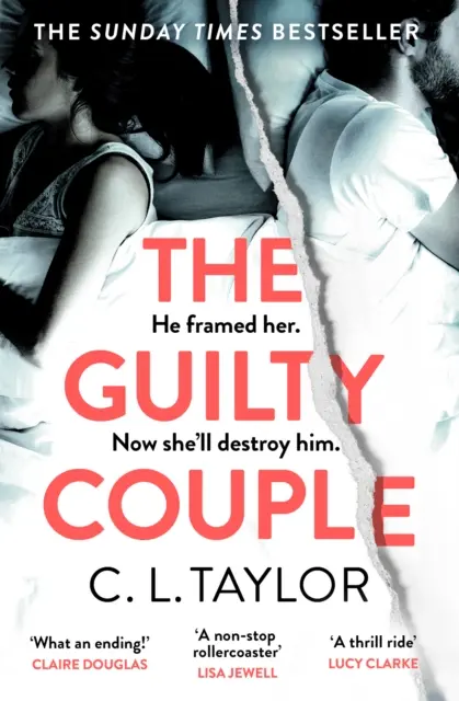 Coppia colpevole - Guilty Couple