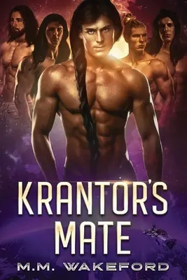 Il compagno di Krantor - Krantor's Mate