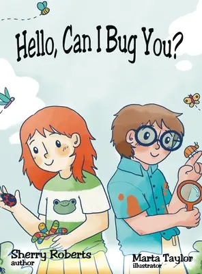 Ciao, posso disturbarti? - Hello, Can I Bug You