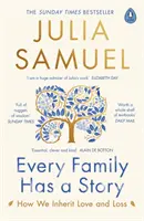 Ogni famiglia ha una storia - Come crescere e andare avanti insieme - Every Family Has A Story - How to Grow and Move Forward Together