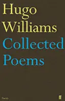 Poesie raccolte (Williams Hugo (poesia ed Spectator)) - Collected Poems (Williams Hugo (poetry ed Spectator))