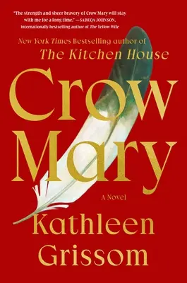 Corvo Maria - Crow Mary