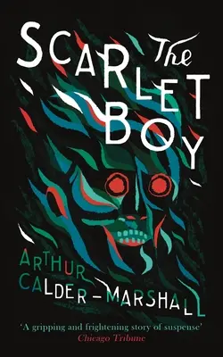 Il ragazzo scarlatto - The Scarlet Boy