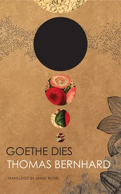 Goethe muore - Goethe Dies