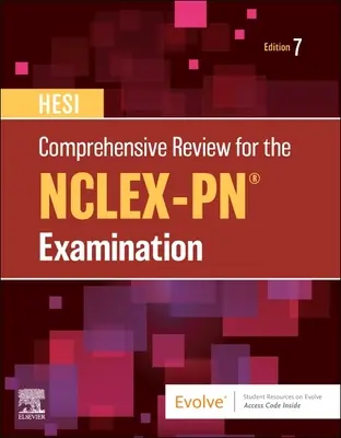 Revisione completa per l'esame Nclex-Pn(r) - Comprehensive Review for the Nclex-Pn(r) Examination