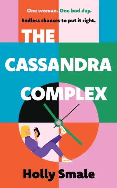 Cassandra Complex - Il nuovo libro per il club del cuore, edificante e divertente, dell'autrice di un bestseller da un milione di copie - Cassandra Complex - The new heartwarming and uplifting book club read from the million-copy bestselling author