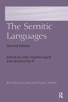 Le lingue semitiche - The Semitic Languages