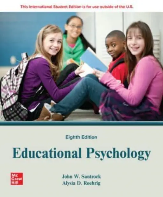 Psicologia dell'educazione ISE - Educational Psychology ISE