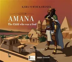 Amana - Il bambino che era un Dio - Amana - The Child Who Was a God