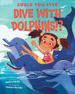 Potresti mai immergerti con i delfini? - Could You Ever Dive with Dolphins!?