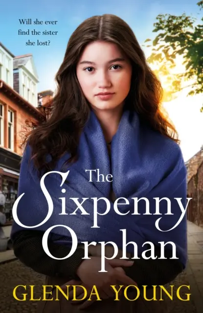 L'orfano da sei soldi - The Sixpenny Orphan