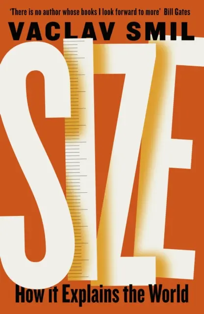 Le dimensioni - come spiegano il mondo - Size - How It Explains the World