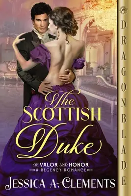 Il duca scozzese - The Scottish Duke