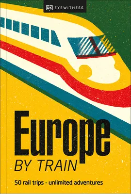 Europa in treno - Europe by Train
