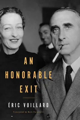 Un'uscita onorevole - An Honorable Exit