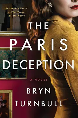 L'inganno di Parigi - The Paris Deception