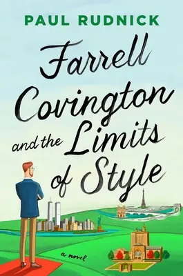 Farrell Covington e i limiti dello stile - Farrell Covington and the Limits of Style