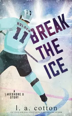 Rompere il ghiaccio - Break the Ice