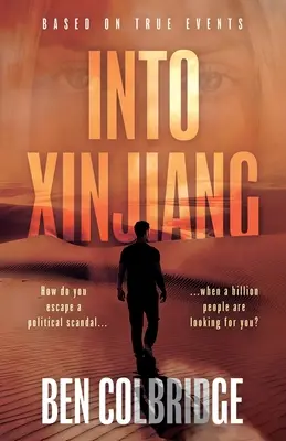 Nello Xinjiang - Into Xinjiang