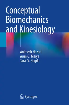 Biomeccanica concettuale e chinesiologia - Conceptual Biomechanics and Kinesiology