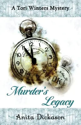 L'eredità del delitto - Murder's Legacy