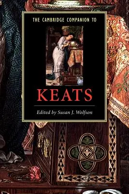 Il Cambridge Companion to Keats - The Cambridge Companion to Keats