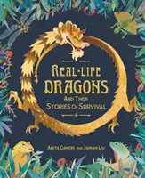 Draghi reali e le loro storie di sopravvivenza - Real-life Dragons and their Stories of Survival